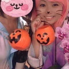 🎃今夜ハロウィンパーティーしませんか？✨🎃