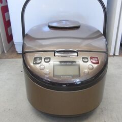 日立 IHジャー炊飯器 RZ-SD18KSJ 圧力IH 10合炊...