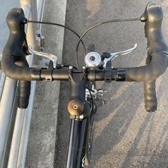 MOMENTUM モーメンタム iWANT ジュニアロードバイクの画像