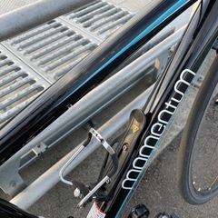 MOMENTUM モーメンタム iWANT ジュニアロードバイクの画像