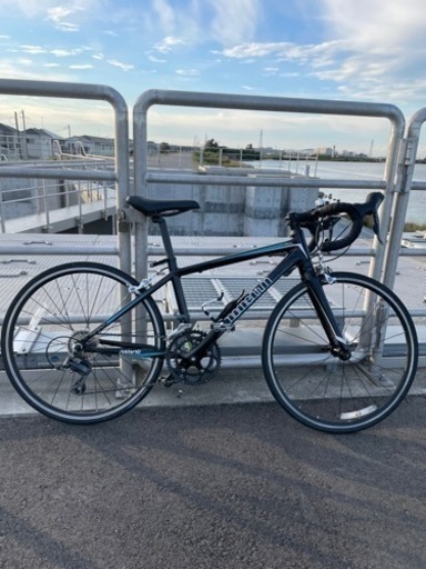 MOMENTUM モーメンタム iWANT ジュニアロードバイク