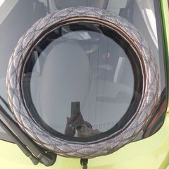 JETハンドルカバー　2Ｌ　トラック　超美品