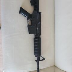 電動ガン M4