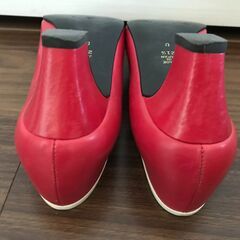 Diana 21.5cmのパンプス Like new shoesの画像