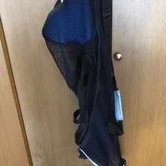 フィン 、手袋　メッシュバックの画像
