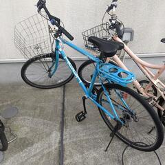 20インチ自転車