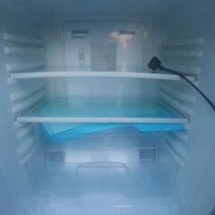 冷蔵庫　の画像