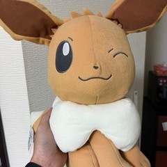 イーブイぬいぐるみ