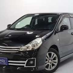 日産 ウイングロード ライダー　自社ローンです★★