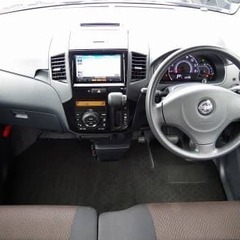 日常生活に便利なお車！！
