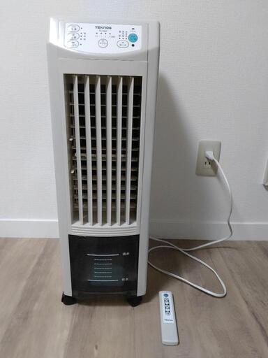 冷風 扇風機