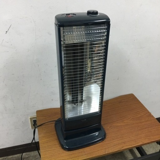 取引場所　南観音　K 2210-658 DENSO 遠赤外線ヒーター　ND-08FR 動作確認済み