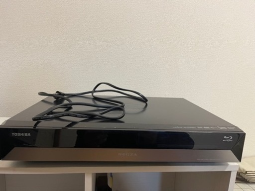 その他 TOSHIBA REGZA RD-BZ700(2010)
