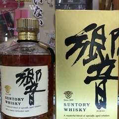 サントリー ウイスキー 響 700ml43度    