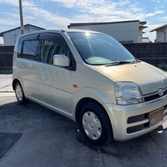 MT‼️4WD‼️車検令和5年6月‼️総額13万円‼️ムーヴ‼️