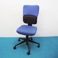 スチールケース / Steelcase OAチェア  Let's...