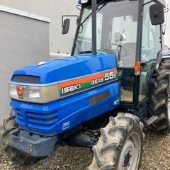 北海道のISEKIの中古が安い！激安で譲ります・無料であげます