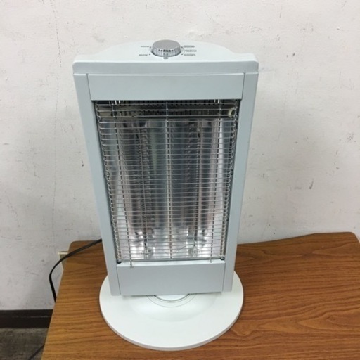 取引場所　南観音　V 2210-661 カーボンヒーター　EJ-CA005 2013年製　動作確認済み