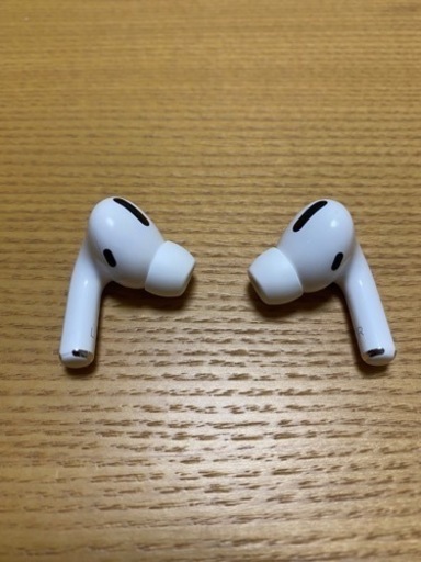 お値引き　AirPods Pro （第一世代）MWP22J/A おまけ付き