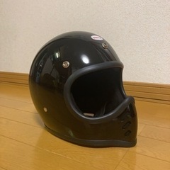 オーシャンビートルmtx　ヘルメットの画像