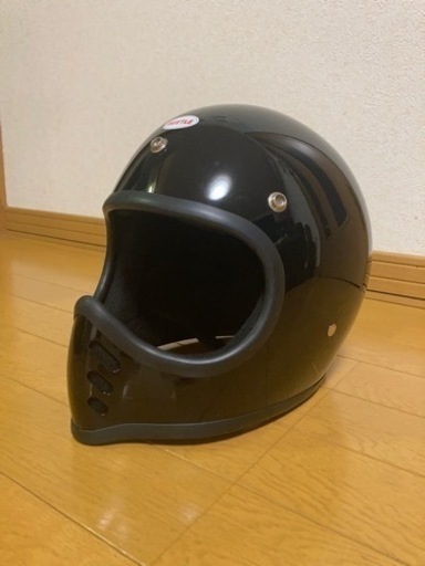 オーシャンビートルmtx　ヘルメット