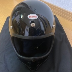 オーシャンビートルmtx　ヘルメットの画像