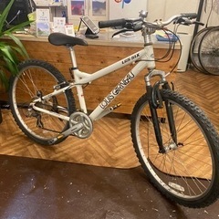 LOUIS GARNEAU】ルイガノ LGS-SIX
