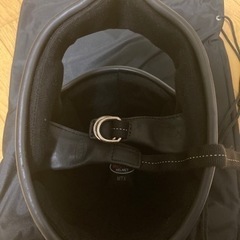オーシャンビートルmtx　ヘルメットの画像