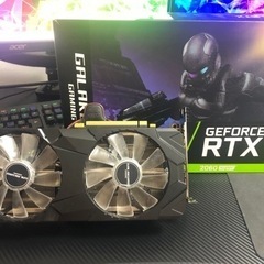 RTX2060super 早い者勝ち