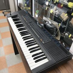シンセサイザー ローランド E-20　※通電チェックOK