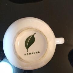 生茶パンダ カップ マグカップの画像