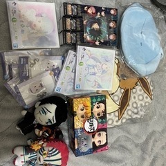 フィギュア 決まりましたの画像