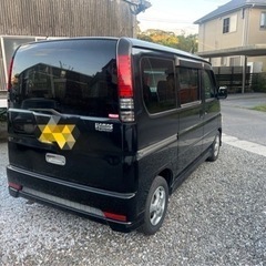 ★☆ 最終値下げ‼️平成２０年式　HONDAバモスターボ　☆★の画像
