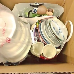 買取します‼️陶器食器🌟1kg20円🌟お得に断捨離♪