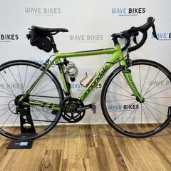 【自転車】CAAD8 2015【アルテグラ】