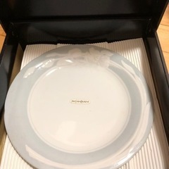 イブサンローラン　皿セットの画像