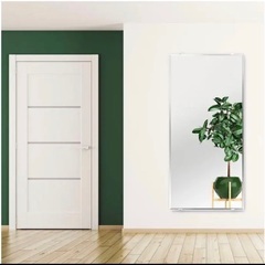 【未使用】大型壁掛け姿見　60×150cm 1枚