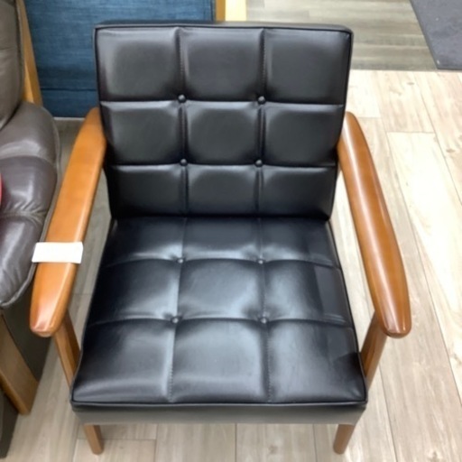 カリモク60Kチェアのご紹介！（トレファク寝屋川）