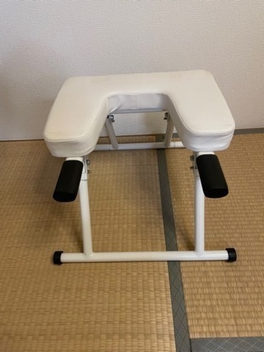 ヨガチェア　逆立ち　健康器具