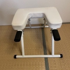 ヨガチェア　逆立ち　健康器具