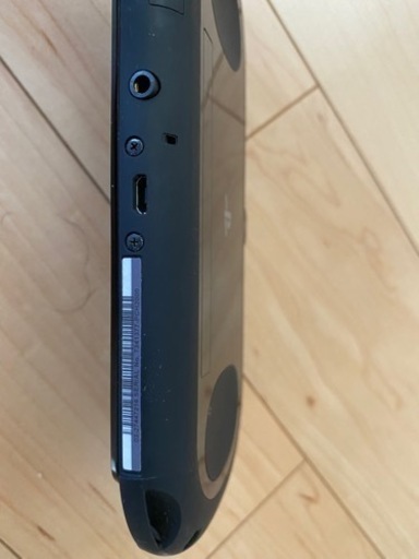 SONY PSVITA  PCH-2000 プレイステーション ビータ　