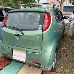 R2 【新春キャンペーン】1.下取り最低5万円保証  2.分割払い最大3回まで利子なし の画像
