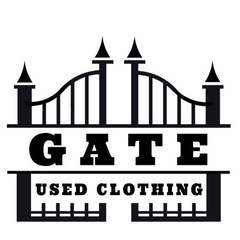 新規OPENの古着屋の画像