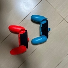 Switch ジョイントコントローラーグリップ