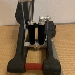 ステッパー　の画像