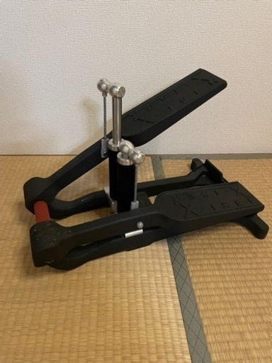 ステッパー
