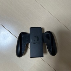 純正Switchジョイントコントローラーグリップ