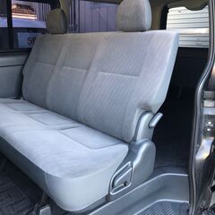 2010年式　トヨタハイエースバン　ロングスーパーGLの画像