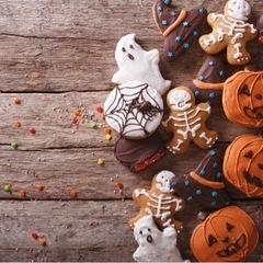 🎃ハロウィンパーティー🎃