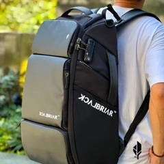 値下げ　BLACKBRIAR 35L Extreme travel backpack の画像